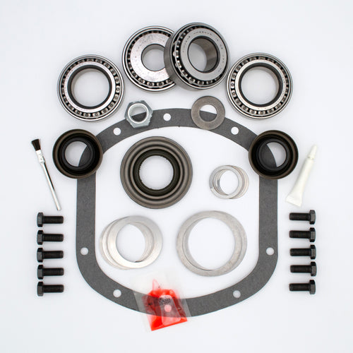 Dana 30 Front Master Install Kit K-D30-F