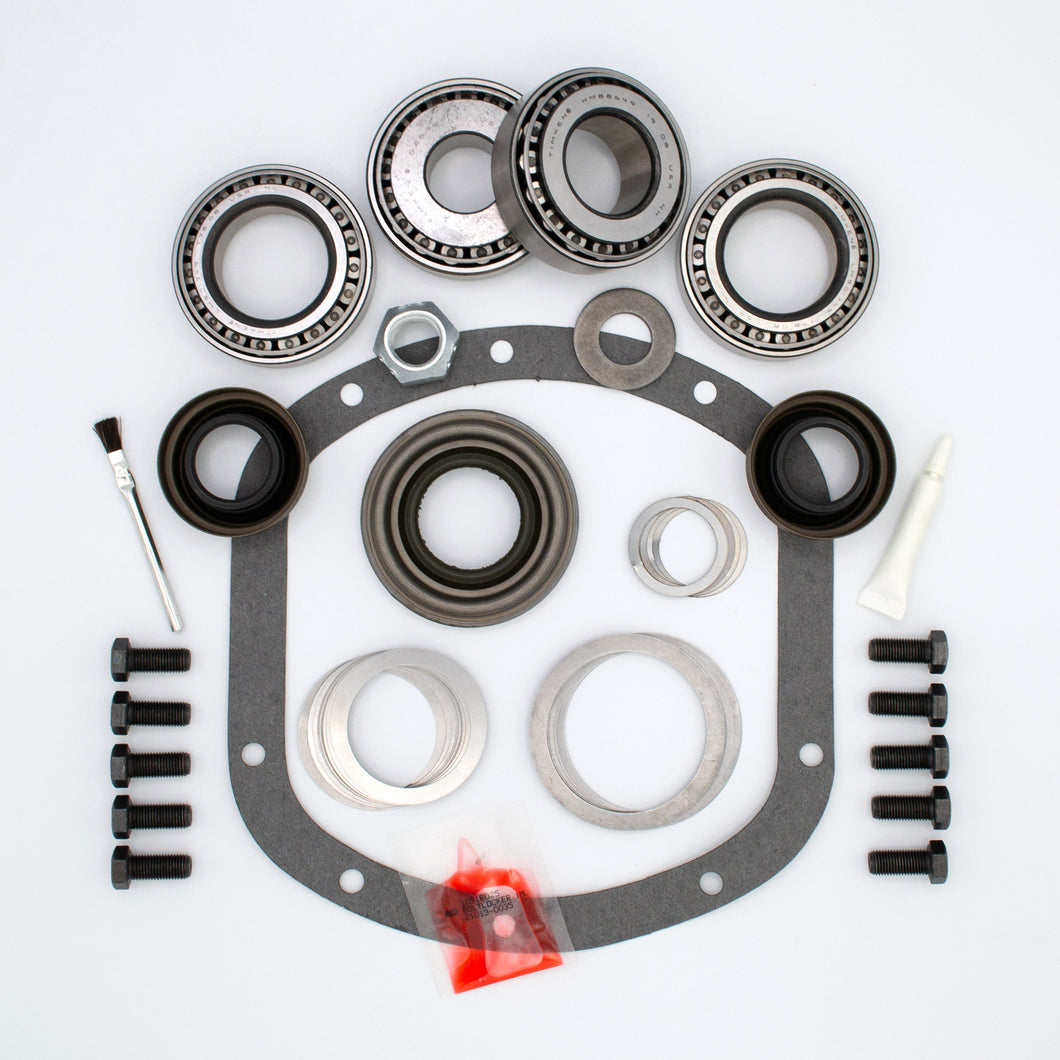 Dana 30 Front Master Install Kit K-D30-F