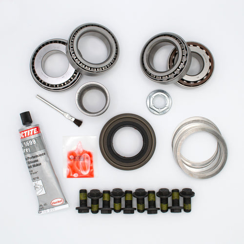 Dana 35 (JL) Rear Master Install Kit K-D35-200