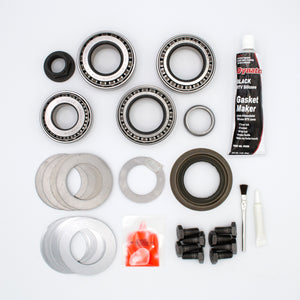 Dana 35 Rear Master Install Kit K-D35-R