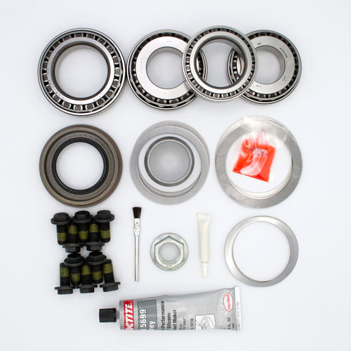 Dana 44 (JL/JT) Front Master Install Kit K-D44-210