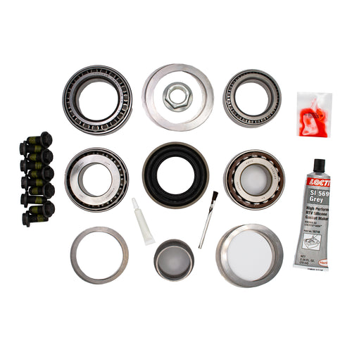 Dana 44 (JL/JT) Rear Master Install Kit K-D44-220