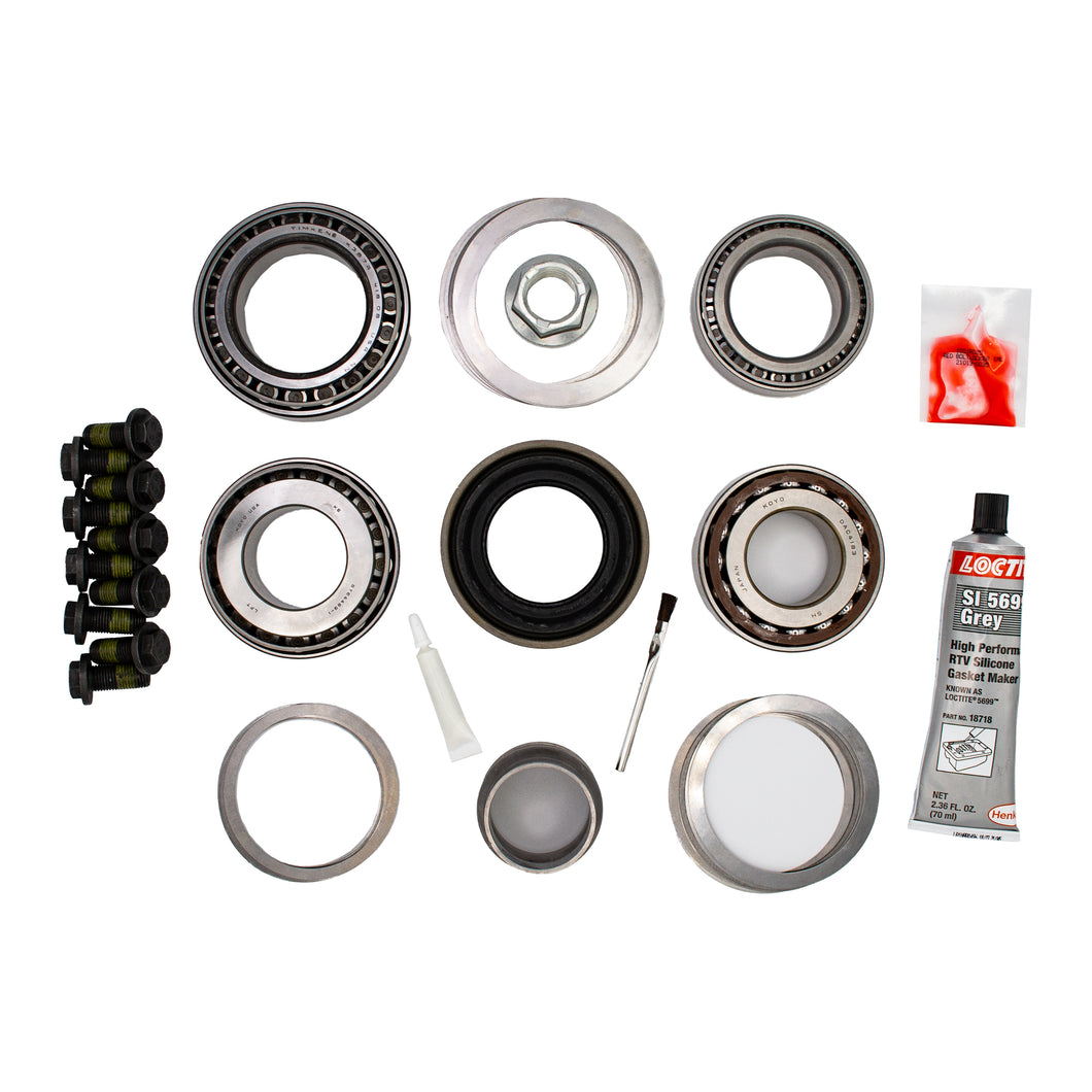 Dana 44 (JL/JT) Rear Master Install Kit K-D44-220