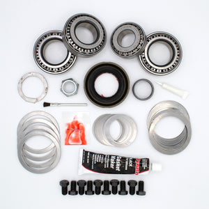 Dana 44 (JK) Rear Master Install Kit K-D44-JK