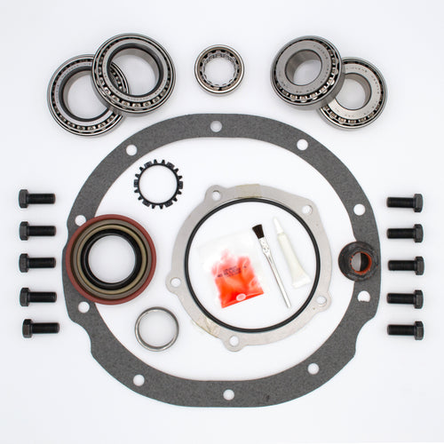 Ford 9in 3.062 Carrier Bearing Installation Kit K-F9.306CB