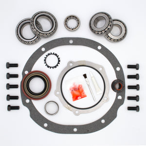 Ford 9in 3.062 Carrier Bearing Installation Kit K-F9.306CB