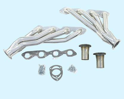 Doug's Headers Coated Headers - BBC Shorty D306