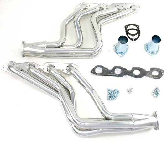 Doug's Headers BBC Headers 1-3/4" Coated D313