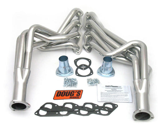 Doug's Headers BBC Headers 1-7/8" Coated D316