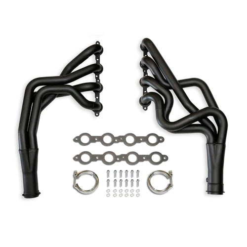 Doug's Headers Exhaust Header Set - LS Swap GM F-Body 70-74 D3352-B Doug's Headers Exhaust Header Set - LS Swap GM F-Body 70-74 D3352-B