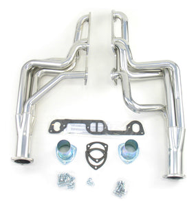 Doug's Headers Exhaust Header Set - Pontiac V8 GTO 68-72 D590