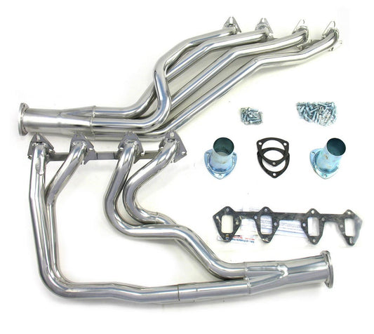 Doug's Headers BBF FE Headers 1-3/4" Coated D625