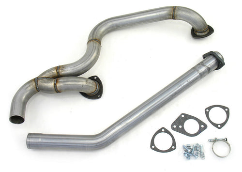 Doug's Headers Exhaust Y-Pipe 409 SS 82-92 Camaro w/SBC D901