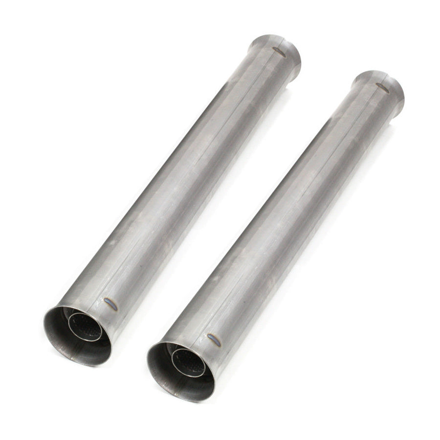 Doug's Headers Max Flow Muffler Side Pipe Inserts D952