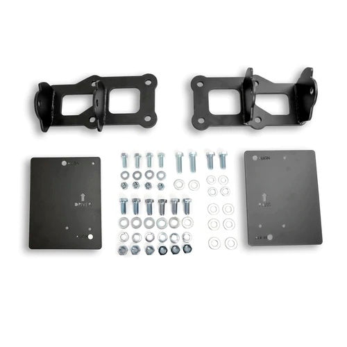 Doug's Headers Motor Mount Swap Kit LS to GM F-Body 70-74 SK104