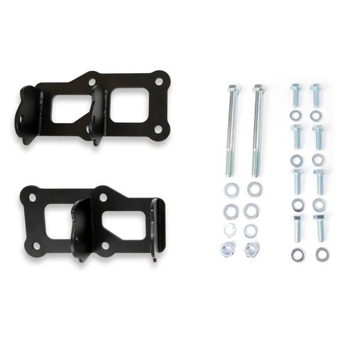 Doug's Headers Motor Mount Swap Kit LS to GM F-Body 75-81 SK105