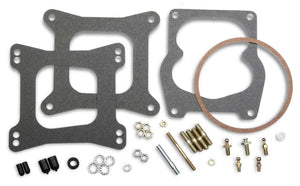 Demon Carburetor Installation Kit 2727