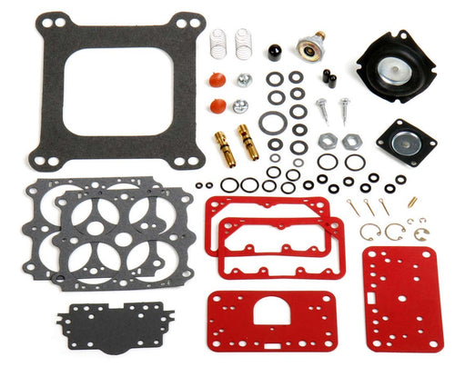 Demon Rebuild Kit - Road Demon Jr. - Gas 2727