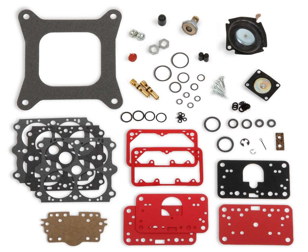 Demon Rebuild Kit - Vacuum Secondary Demon 2727