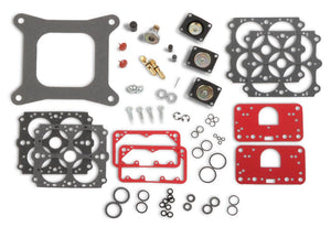 Demon Rebuild Kit - Mechanical Secondary Demon - Gas 2727