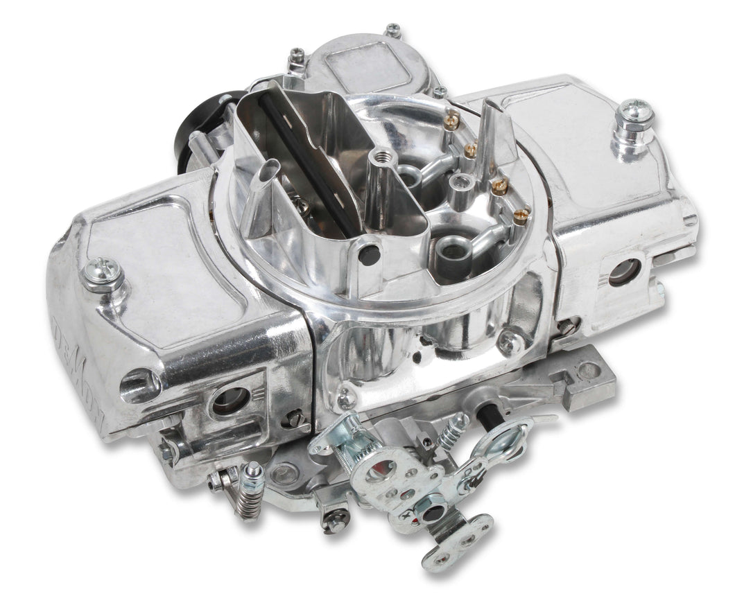 Demon 650 CFM Road Demon Carburetor 2727