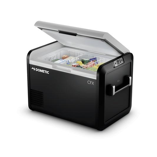 Dometic Portable Refrigerator w/Ice Maker CFX3-55IM