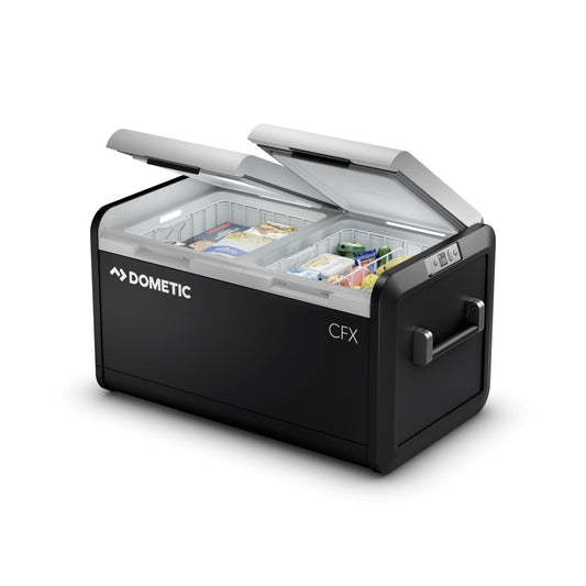 Dometic Portable Dual Zone Refrigerator CFX3-75DZ