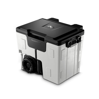 Dometic Center Console Refrigerator (GM Truck)