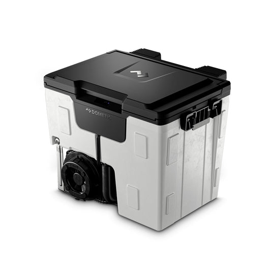 Dometic Center Console Refrigerator (GM Truck)