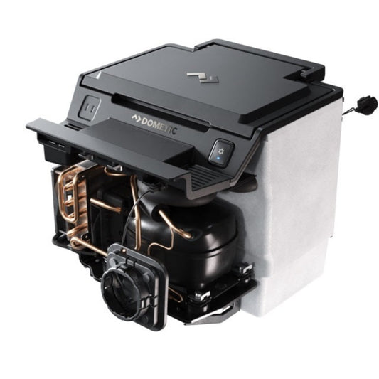 Dometic Center Console Refrigerator (Ford Truck)