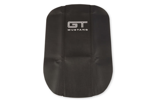 Drake Muscle Cars Arm Rest Cover GT 05-09 Mustang 8232