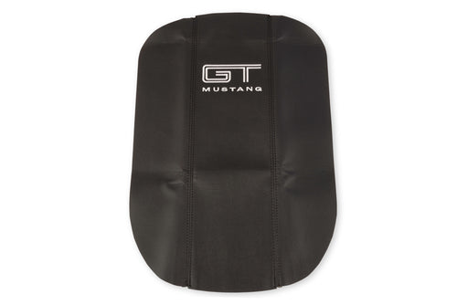 Drake Muscle Cars Arm Rest Cover GT 05-09 Mustang 8232