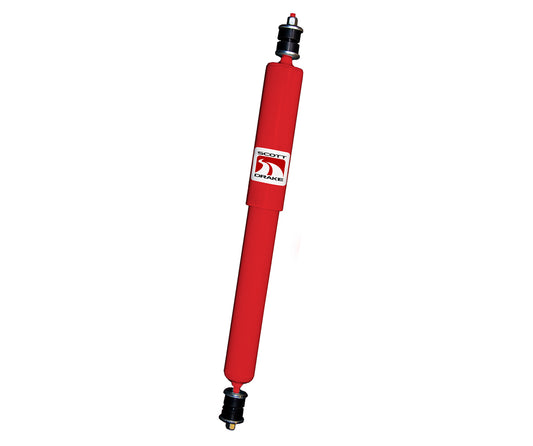 Drake Muscle Cars Rear Shock 64-73 Mustang 2935