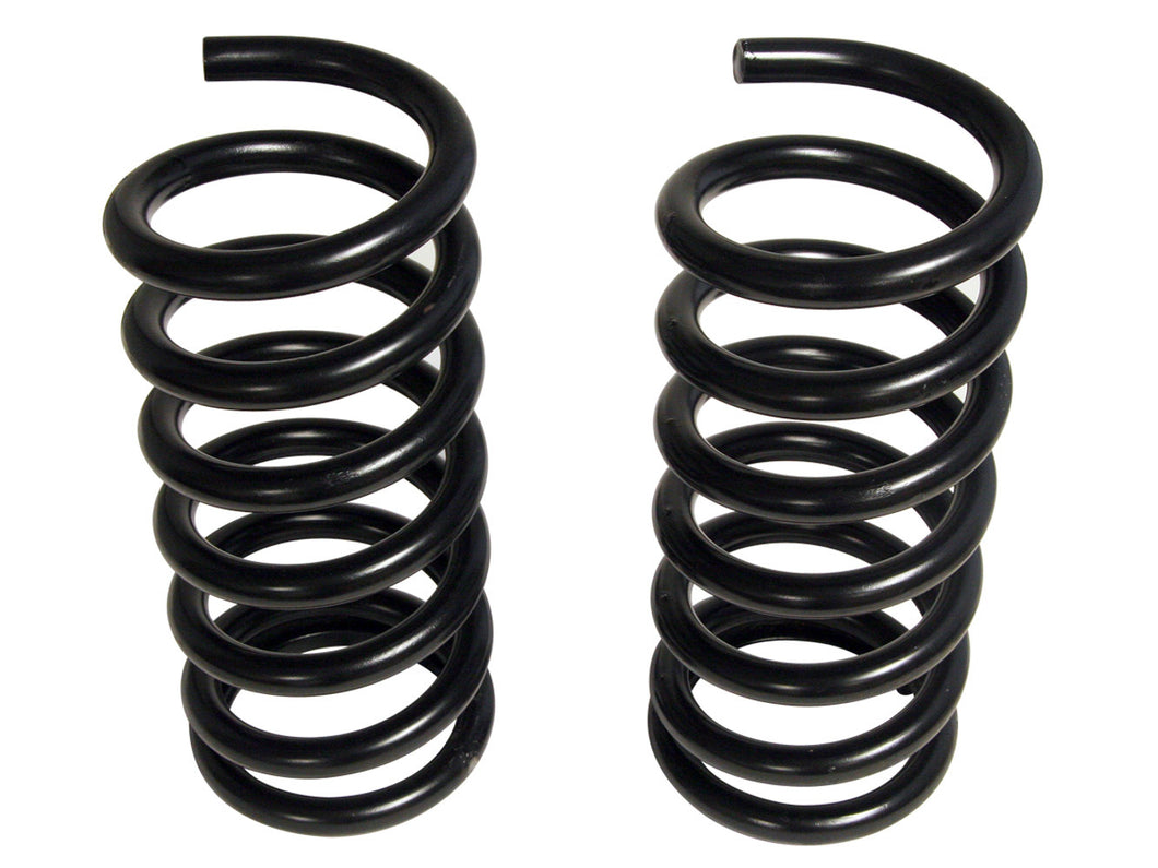 Drake Muscle Cars Coil Springs 67-73 Mustang 2935