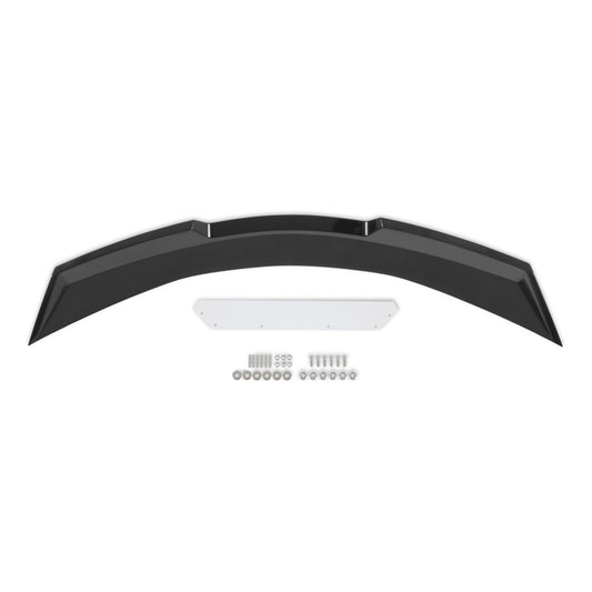 Drake Muscle Cars Wicker Bill Spoiler C8 Corvette  8227