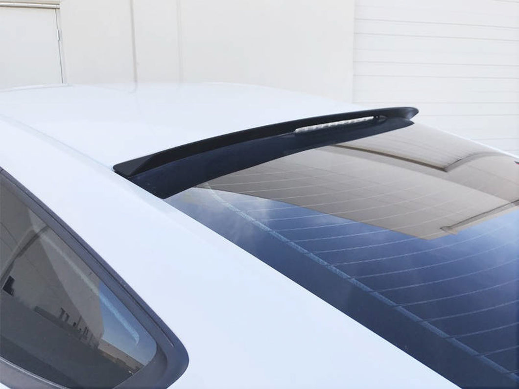 Drake Muscle Cars Roof Spoiler 15+ Mustang  8227