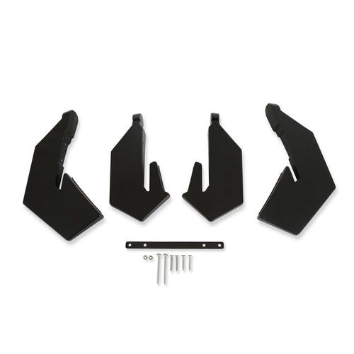 Drake Muscle Cars Diffuser Blade Kit 18+ Mustang 8227