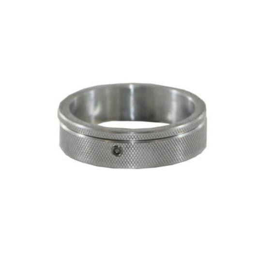 DRP Bearing Spacer 2in 5x5 Aluminum