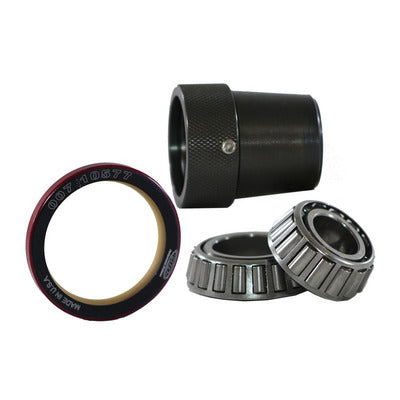 DRP Low Drag Hub Kit Metric Large Outer Bearing