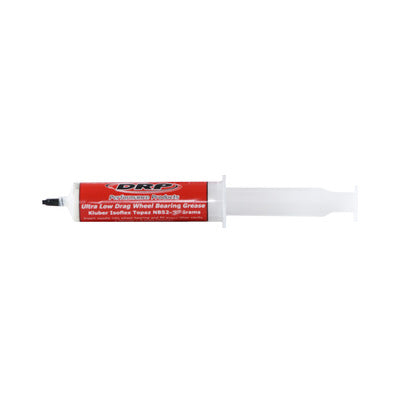 DRP Grease Ultra Low Drag Bearing 50g Syringe