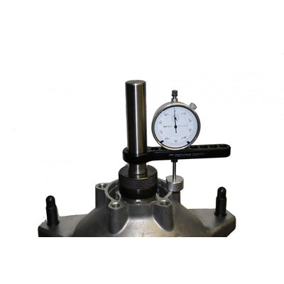 DRP Gauge Hub End Play Wide 5 & 2in 5x5