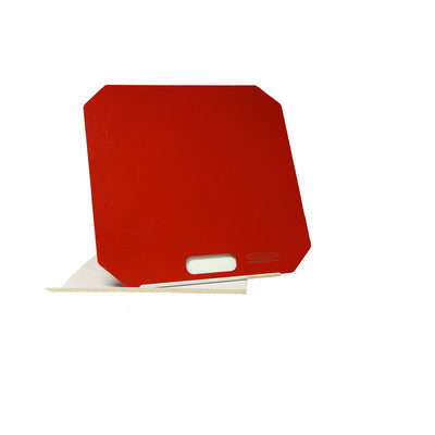 DRP Slip Plates - Alum Scale Topper Set (4pcs)
