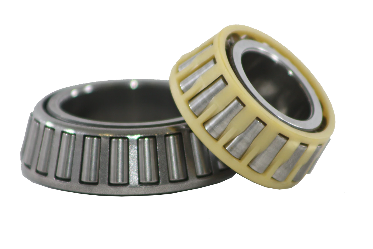DRP Performance Low Drag Hub Kit for Mustang II/Pinto Hybrid Rotor