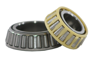 DRP Performance Low Drag Hub Kit for Mustang II/Pinto Hybrid Rotor