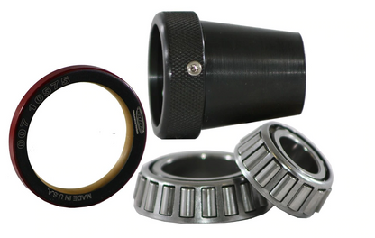 DRP Low Drag Hub & Rear Axle Kit Legends