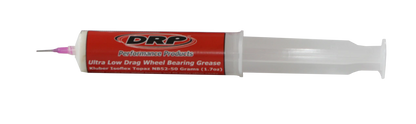 DRP Low Drag Hub & Rear Axle Kit Legends