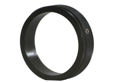 DRP Performance 2" 5x5 Low Drag Hub Parts Kit (with Steel Bearing Spacer)