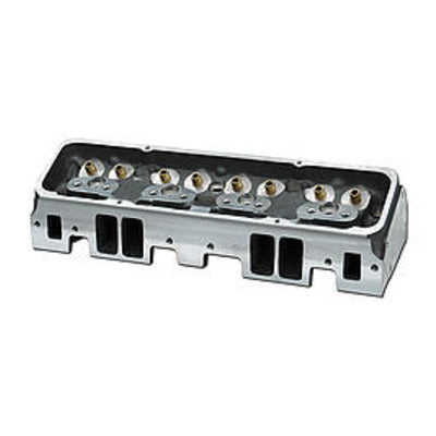 Dart Platinum 230 SBC 23° Aluminum Cylinder Head Assembled 11721143P