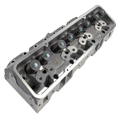 Dart SBC SHP Cylinder Head 126121 - 180cc/64cc SP - Assembled