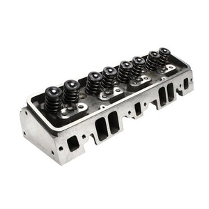 Dart SBC SHP Cylinder Head 126422 - 200cc/72cc SP - Assembled